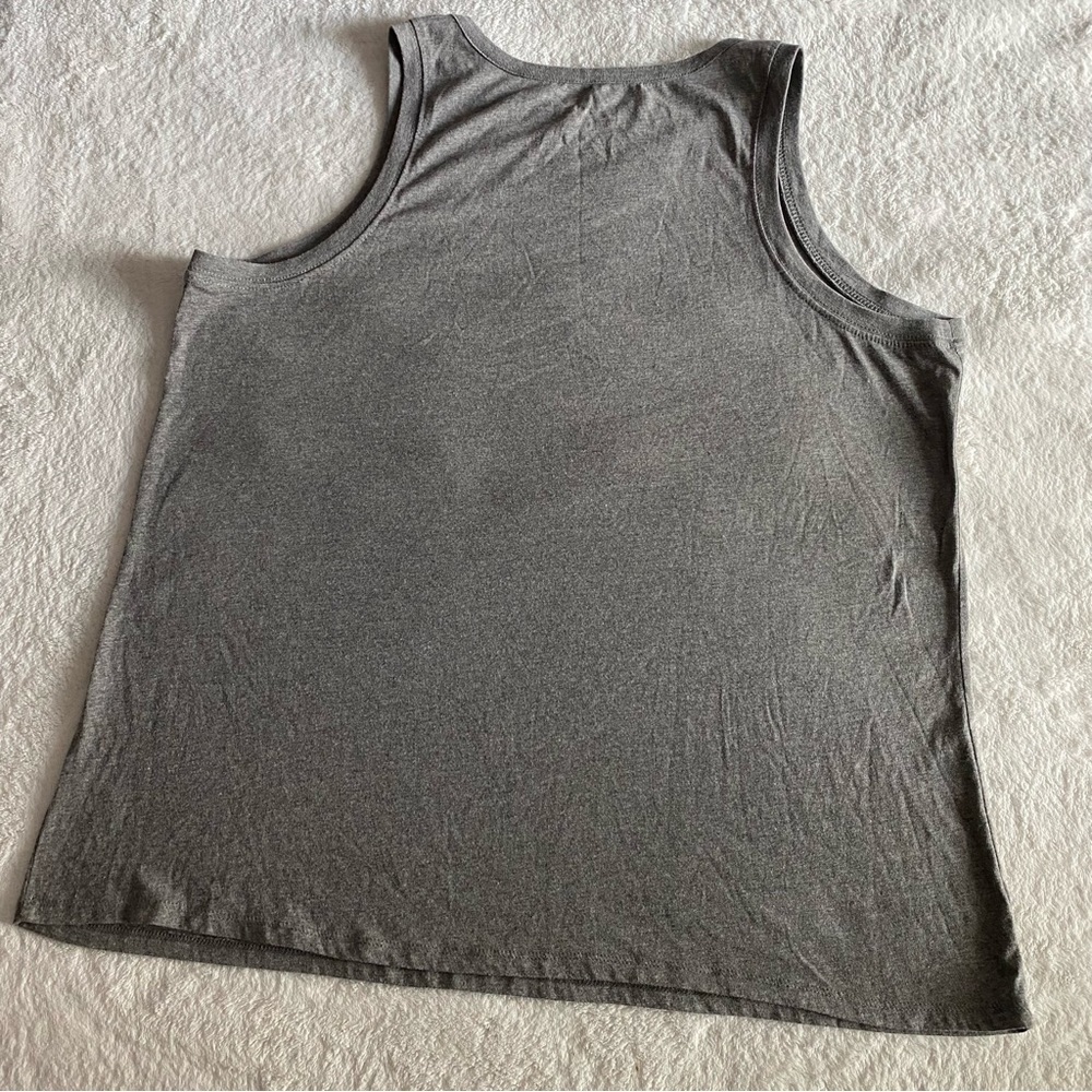 Torrid Slasher Tank - Tapesty Heart (NWOT)​ - Picture 7 of 9